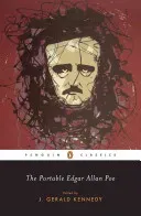 The Portable Edgar Allan Poe (Poe Edgar Allan)(Paperback)