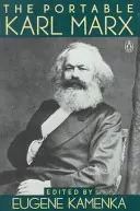 The Portable Karl Marx (Marx Karl)(Paperback)