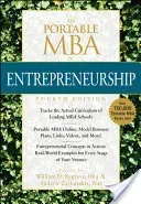 The Portable MBA in Entrepreneurship (Bygrave William D.)(Pevná vazba)