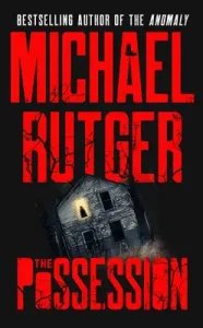 The Possession (Rutger Michael)(Mass Market Paperbound)