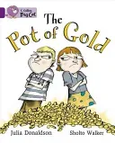 The Pot of Gold (Donaldson Julia)(Paperback)