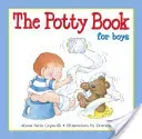 The Potty Book for Boys (Capucilli Alyssa Satin)(Pevná vazba)