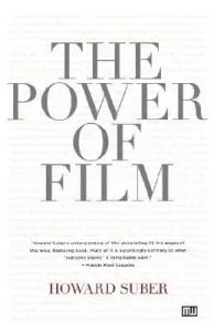 The Power of Film (Suber Howard)(Paperback)