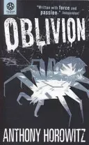 The Power of Five: Oblivion (Horowitz Anthony)(Paperback / softback)
