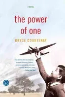 The Power of One (Courtenay Bryce)(Paperback)