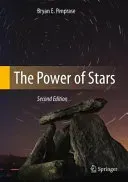 The Power of Stars (Penprase Bryan E.)(Pevná vazba)