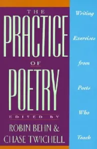 The Practice of Poetry: Writing Exercises from Poets Who Teach (Behn Robin)(Paperback)