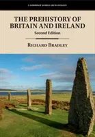The Prehistory of Britain and Ireland (Bradley Richard)(Paperback)