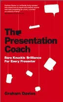The Presentation Coach (Davies Graham G.)(Paperback)