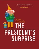 The President's Surprise (Donnelly Peter)(Paperback)