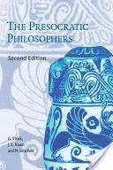 The Presocratic Philosophers (Kirk G. S.)(Paperback)