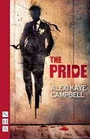 The Pride (Campbell Alexi Kaye)(Paperback)