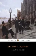 The Prime Minister (Trollope Anthony)(Paperback)