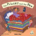 The Princess and the Pea (Stockham Jess)(Paperback)