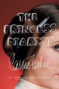 The Princess Diarist (Fisher Carrie)(Paperback)