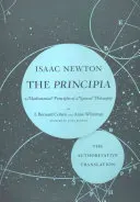 The Principia: The Authoritative Translation: Mathematical Principles of Natural Philosophy (Newton Isaac)(Paperback)