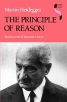 The Principle of Reason (Heidegger Martin)(Paperback)