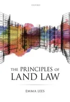 The Principles of Land Law (Lees Emma)(Paperback)