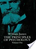 The Principles of Psychology, Vol. 1, 1 (James William)(Paperback)