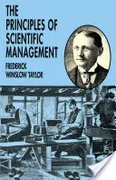 The Principles of Scientific Management (Taylor Frederick Winslow)(Paperback)