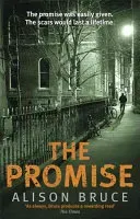 The Promise (Bruce Alison)(Paperback)