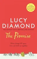 The Promise (Diamond Lucy)(Pevná vazba)