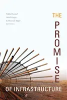 The Promise of Infrastructure (Anand Nikhil)(Paperback)