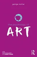 The Psychology of Art (Mather George)(Paperback)