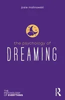 The Psychology of Dreaming (Malinowski Josie)(Paperback)