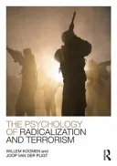 The Psychology of Radicalization and Terrorism (Koomen Willem)(Paperback)