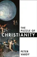 The Puzzle of Christianity (Vardy Peter)(Paperback)