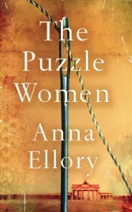 The Puzzle Women (Ellory Anna)(Paperback)