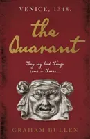 The Quarant (Bullen Graham)(Paperback)
