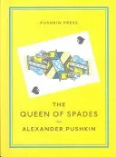 The Queen of Spades and Selected Works (Pushkin Alexander)(Paperback)