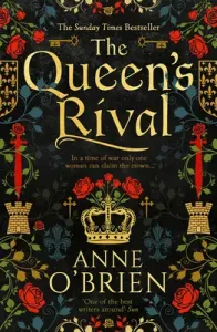 The Queen's Rival (O'Brien Anne)(Paperback)