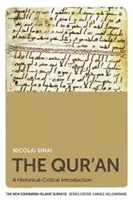 The Qur'an: A Historical-Critical Introduction (Sinai Nicolai)(Paperback)