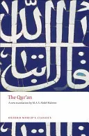 The Qur'an (Haleem M. a. S. Abdel)(Paperback)
