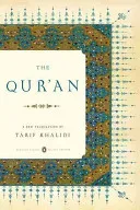 The Qur'an: (Penguin Classics Deluxe Edition) (Khalidi Tarif)(Paperback)