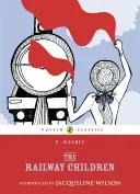 The Railway Children (Nesbit E.)(Paperback)