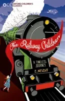 The Railway Children (Nesbit E.)(Paperback)