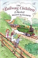 The Railway Children (Nesbit Edith)(Paperback)