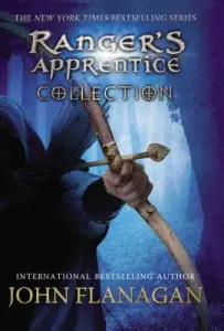The Ranger's Apprentice Collection (3 Books) (Flanagan John)(Paperback)