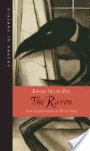 The Raven (Poe Edgar Allan)(Paperback)