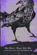 The Raven: Tales and Poems (Poe Edgar Allan)(Pevná vazba)