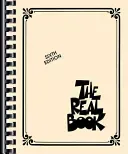 The Real Book - Volume I - Sixth Edition: C Edition (Hal Leonard Corp)(Paperback)