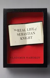 The Real Life of Sebastian Knight (Nabokov Vladimir)(Paperback)