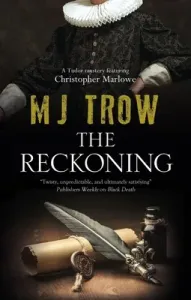 The Reckoning (Trow M. J.)(Pevná vazba)