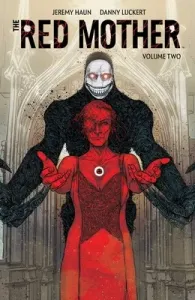 The Red Mother Vol. 2 (Haun Jeremy)(Paperback)