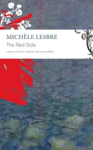 The Red Sofa (Lesbre Michle)(Paperback)