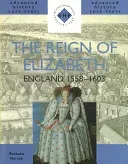 The Reign of Elizabeth (Mervyn Barbara)(Paperback)